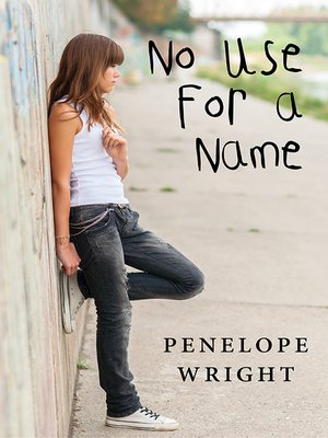 cover image of No Use for a Name